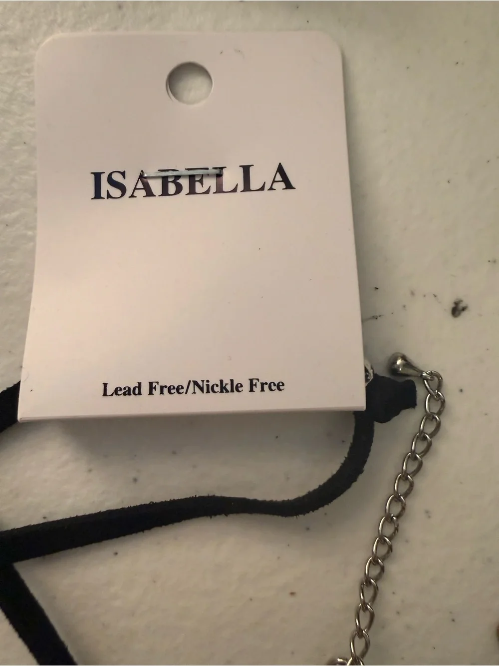 ISABELLA fun bundle